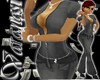 ~Azis jumper blk~