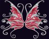 valentine wings