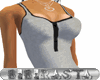 BBR Sport Gray Dress