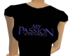 My Passion Is The Christ