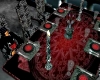 GOTHIC DINING TABLE
