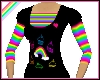 [SG] Rainbow Top