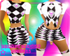 !!Skewl Girl Skulls!!