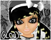 #Black & Coon Yukiko#