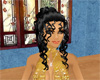 Disaya Black Hair 1
