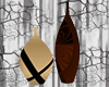 BB Modern Vases
