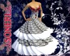 Vanessa white dress