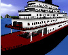 Millionaire Yacht
