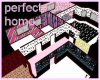 Punkette Princess House