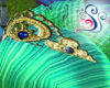 Queen S�b� Tiara