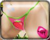 MORF Strawberry Undies
