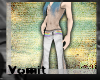 [Rave2] Emerald`s Outfit