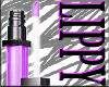 !!A!! PURPLE LIPPY
