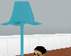 Groovy Lamp