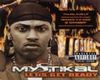 mystikal shake ya ass