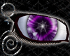 Quantum Creep Eyes