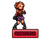 Sakura