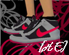 [HE]Pink/Blk/Grey Kikz