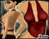 ANN Marilyn Hater RED