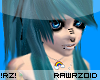 !RZ! Teal MISA