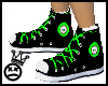 Tempting Hightops