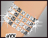 Diamo Bracelet Silv*B(L)