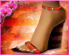 RC Sexy Buckle Wedge R