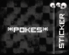 [Bitz] *Pokes*