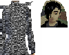 Chainmail Armor Top