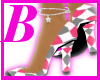 GlaM-R-Uz Heelz