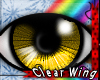 AnimeWonder Eyes Yellow