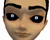 primal mad vampire male
