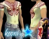 keotribal smart spandex