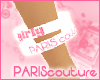 *Pc* Girly Bracelets