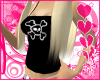 Atomic Skull Top & Bra