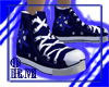 NavyBlue Sneakers