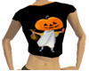 Punpkin kid Baby Tee