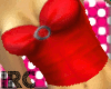 {IRC} Red pearl Top