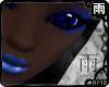 Verwendbar Skin Blue 100