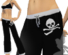 Pirate Yoga Suit
