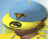 Trenton Thunder (Blu/Y)