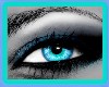 Crystal AquBlue Bdy Hide