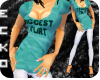 [e] Biggest Flirt Outfit