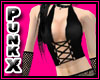 Black Corset