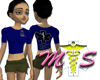 EMT Shirt-Blue