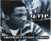Q-TIP getting up