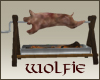 Viking Pig Roast