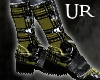 UR  Ravage! Lemonade M