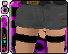 Black straps