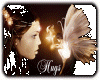 Fairy hugs